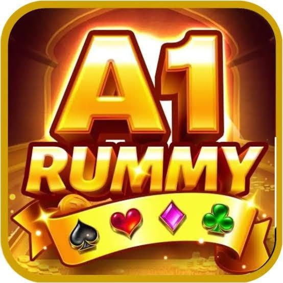 Rummy A1 App for Android
