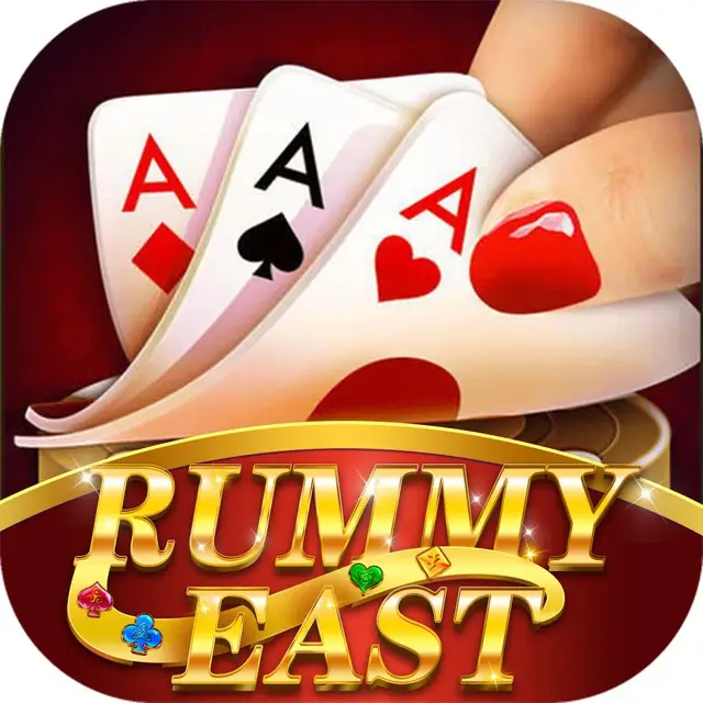 Rummy East App for Android