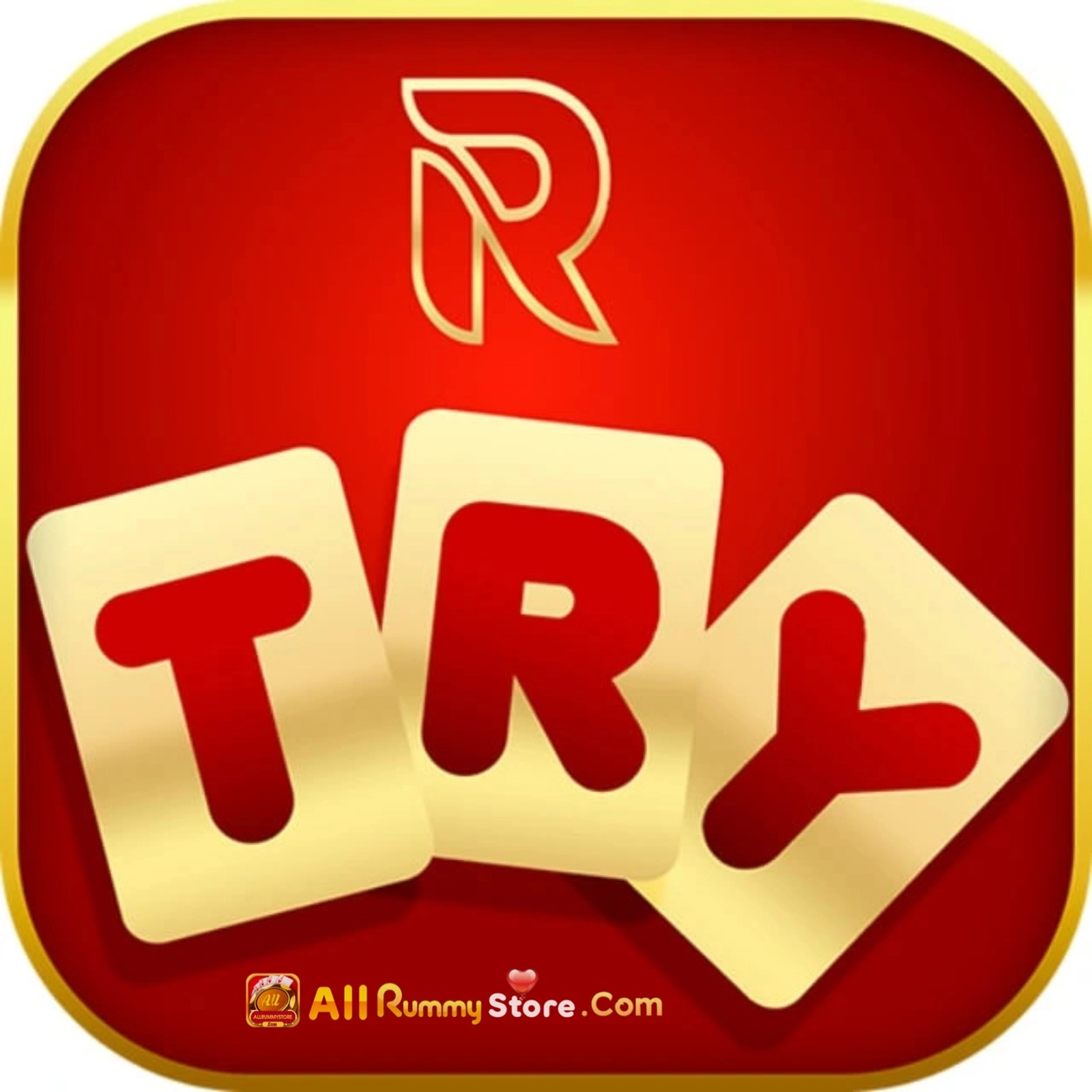 Rummy Try App for Android