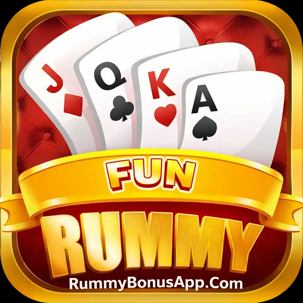 Fun Rummy App for Android